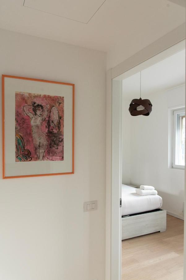 Apartment Youhosty - Grazioli 11 Milan